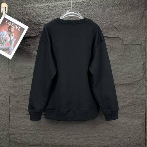 Replica Prada Hoodies Long Sleeved For Unisex #1231313 $52.00 USD for Wholesale