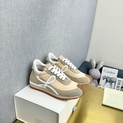 Replica LOEWE Casual Shoes For Men #1231315 $96.00 USD for Wholesale