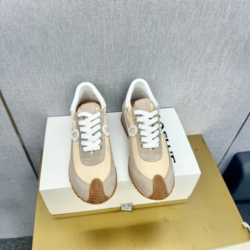 Replica LOEWE Casual Shoes For Men #1231315 $96.00 USD for Wholesale