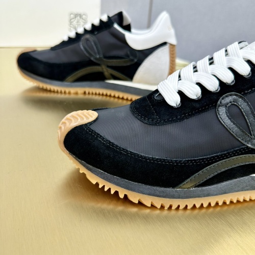 Replica LOEWE Casual Shoes For Men #1231334 $96.00 USD for Wholesale