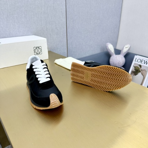 Replica LOEWE Casual Shoes For Men #1231334 $96.00 USD for Wholesale