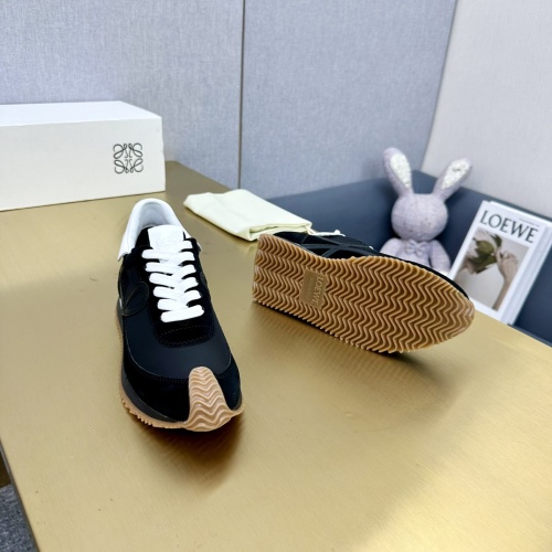 Replica LOEWE Casual Shoes For Women #1231336 $96.00 USD for Wholesale