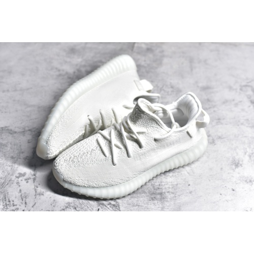 Adidas Yeezy Shoes For Men #1231479 $88.00 USD, Wholesale Replica Adidas Yeezy Shoes