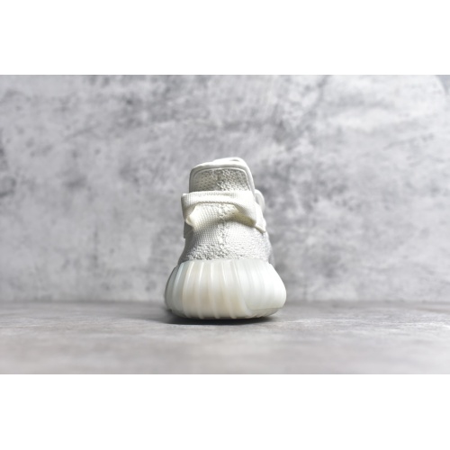 Replica Adidas Yeezy Shoes For Men #1231479 $88.00 USD for Wholesale