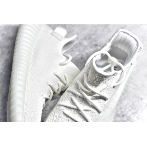 Replica Adidas Yeezy Shoes For Men #1231479 $88.00 USD for Wholesale