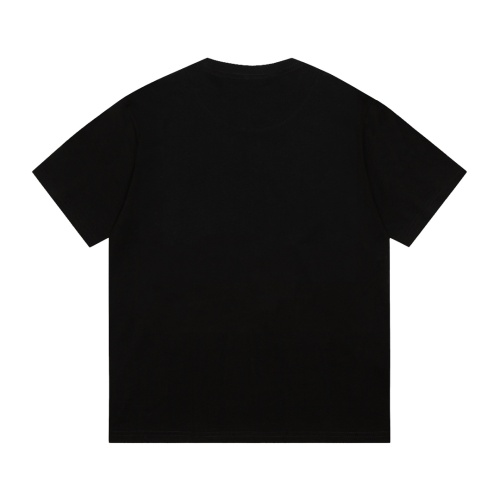 Replica Balenciaga T-Shirts Short Sleeved For Unisex #1231488 $38.00 USD for Wholesale