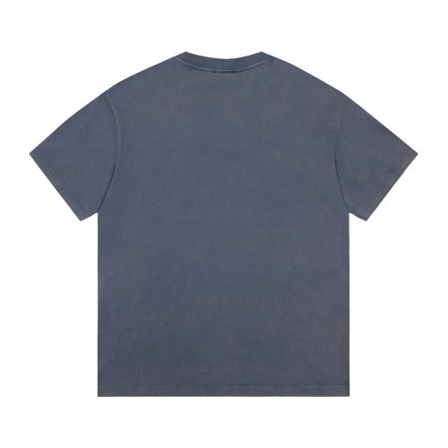 Replica Balenciaga T-Shirts Short Sleeved For Unisex #1231491 $39.00 USD for Wholesale