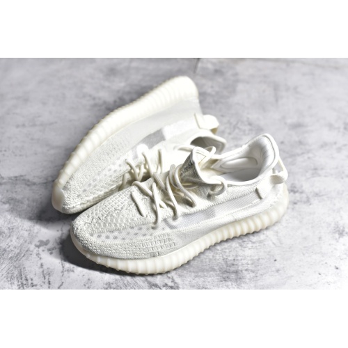 Adidas Yeezy Shoes For Men #1231492 $88.00 USD, Wholesale Replica Adidas Yeezy Shoes