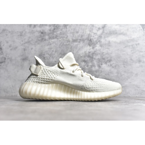 Replica Adidas Yeezy Shoes For Women #1231493 $88.00 USD for Wholesale