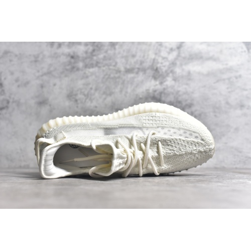 Replica Adidas Yeezy Shoes For Women #1231493 $88.00 USD for Wholesale