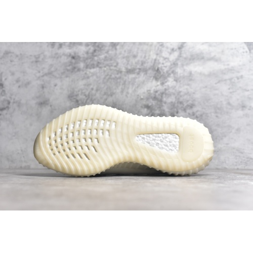 Replica Adidas Yeezy Shoes For Women #1231493 $88.00 USD for Wholesale