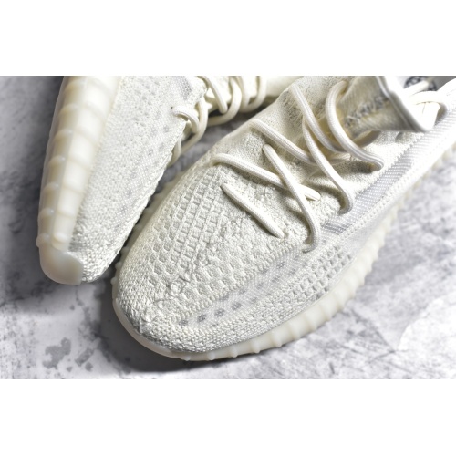 Replica Adidas Yeezy Shoes For Women #1231493 $88.00 USD for Wholesale