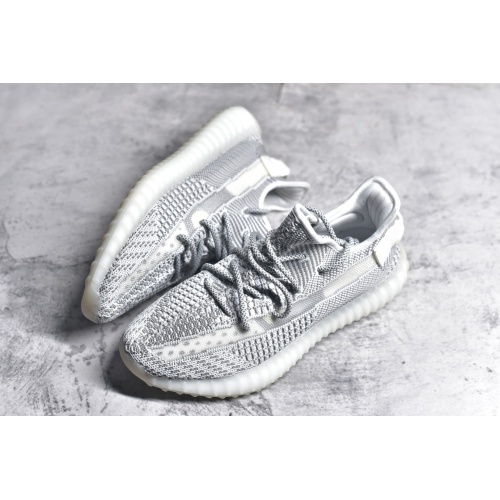 Adidas Yeezy Shoes For Men #1231498 $88.00 USD, Wholesale Replica Adidas Yeezy Shoes