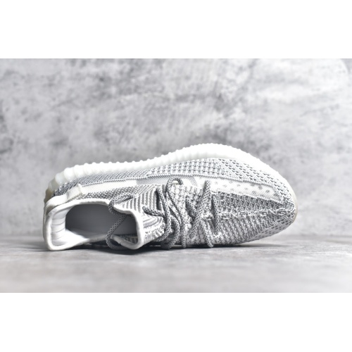 Replica Adidas Yeezy Shoes For Women #1231501 $88.00 USD for Wholesale