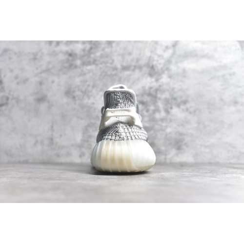 Replica Adidas Yeezy Shoes For Women #1231501 $88.00 USD for Wholesale