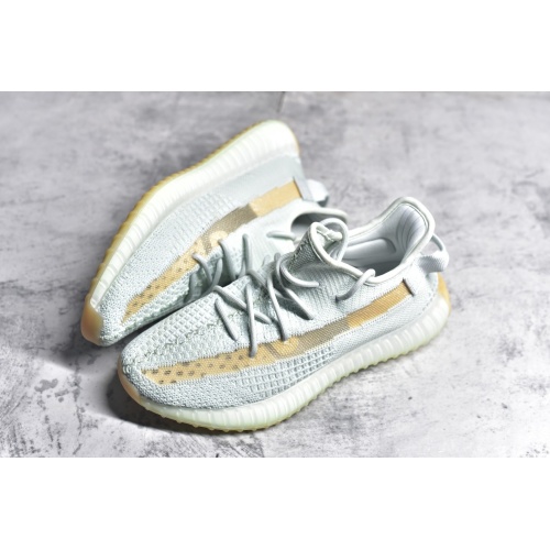 Adidas Yeezy Shoes For Men #1231502 $88.00 USD, Wholesale Replica Adidas Yeezy Shoes