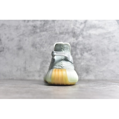 Replica Adidas Yeezy Shoes For Women #1231503 $88.00 USD for Wholesale