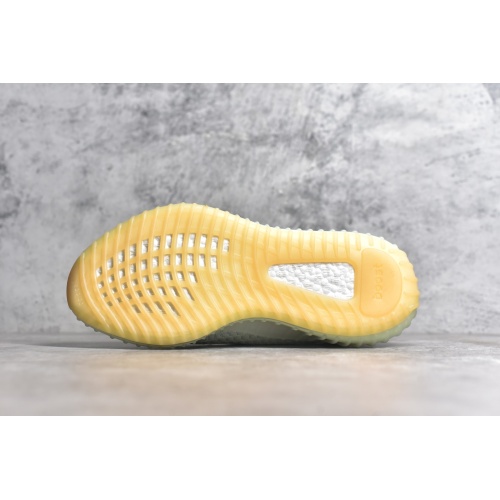 Replica Adidas Yeezy Shoes For Women #1231503 $88.00 USD for Wholesale