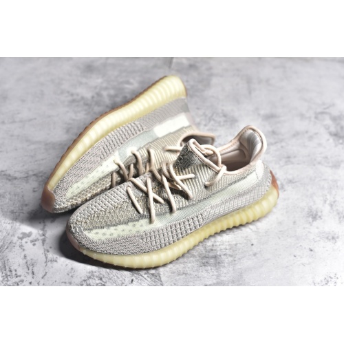 Adidas Yeezy Shoes For Men #1231506 $88.00 USD, Wholesale Replica Adidas Yeezy Shoes