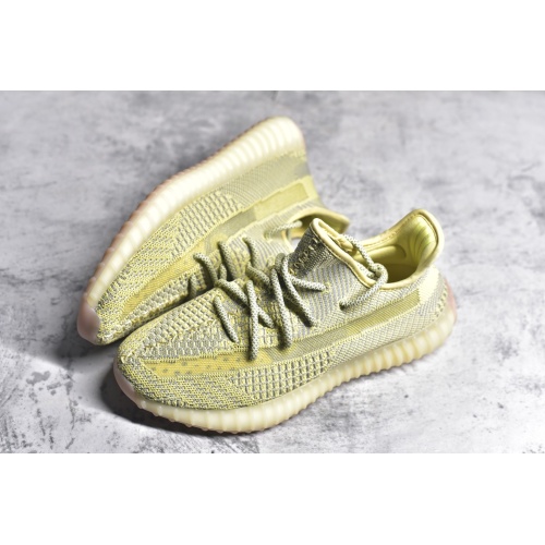 Adidas Yeezy Shoes For Men #1231508 $88.00 USD, Wholesale Replica Adidas Yeezy Shoes