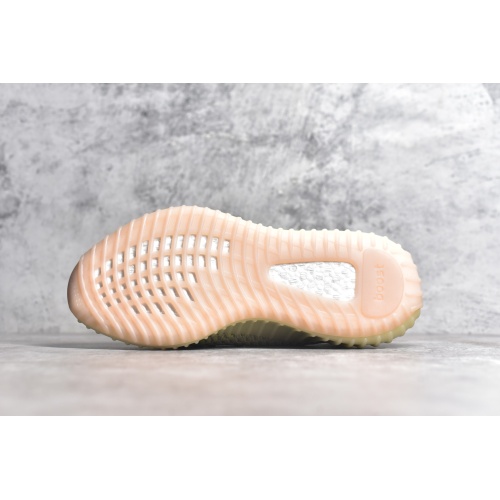 Replica Adidas Yeezy Shoes For Women #1231509 $88.00 USD for Wholesale