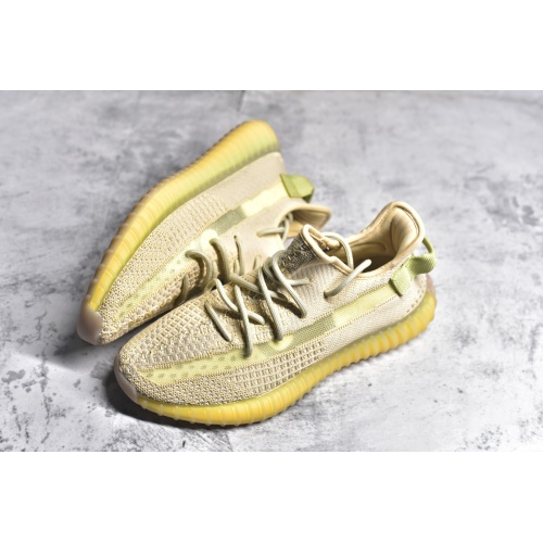 Adidas Yeezy Shoes For Men #1231510 $88.00 USD, Wholesale Replica Adidas Yeezy Shoes