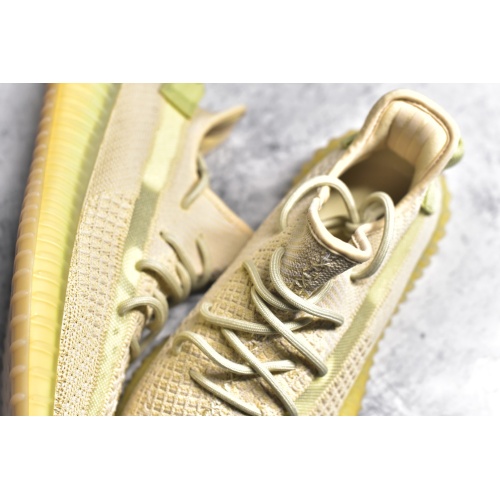 Replica Adidas Yeezy Shoes For Women #1231511 $88.00 USD for Wholesale