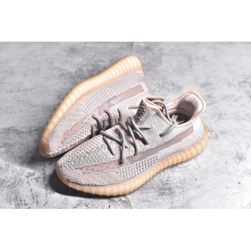 Adidas Yeezy Shoes For Men #1231512 $88.00 USD, Wholesale Replica Adidas Yeezy Shoes