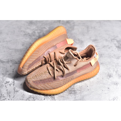 Adidas Yeezy Shoes For Men #1231514 $88.00 USD, Wholesale Replica Adidas Yeezy Shoes