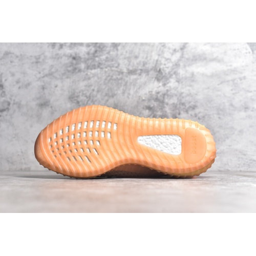 Replica Adidas Yeezy Shoes For Men #1231514 $88.00 USD for Wholesale