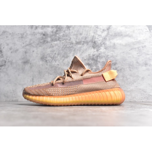 Replica Adidas Yeezy Shoes For Women #1231515 $88.00 USD for Wholesale