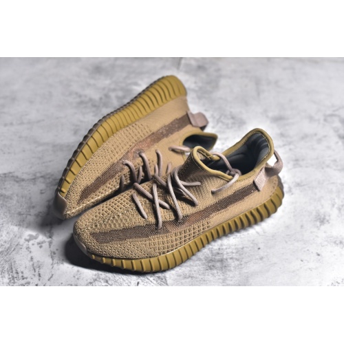 Adidas Yeezy Shoes For Men #1231516 $88.00 USD, Wholesale Replica Adidas Yeezy Shoes