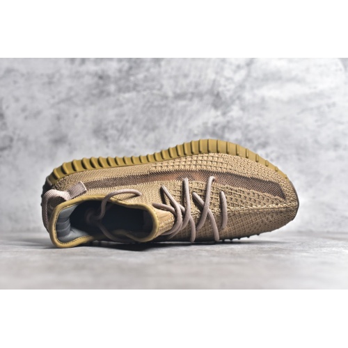 Replica Adidas Yeezy Shoes For Men #1231516 $88.00 USD for Wholesale