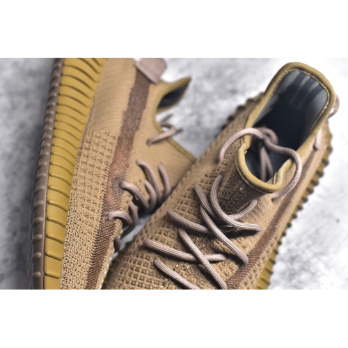 Replica Adidas Yeezy Shoes For Men #1231516 $88.00 USD for Wholesale