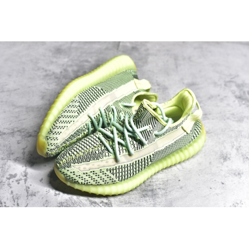 Adidas Yeezy Shoes For Men #1231538 $88.00 USD, Wholesale Replica Adidas Yeezy Shoes