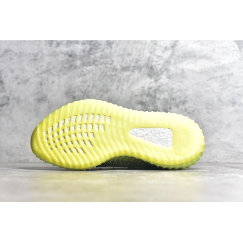 Replica Adidas Yeezy Shoes For Women #1231539 $88.00 USD for Wholesale