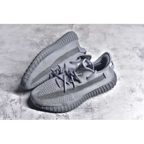 Adidas Yeezy Shoes For Men #1231544 $88.00 USD, Wholesale Replica Adidas Yeezy Shoes