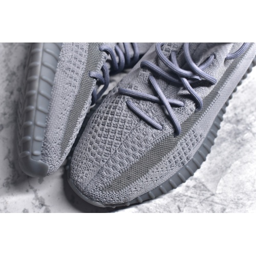 Replica Adidas Yeezy Shoes For Men #1231544 $88.00 USD for Wholesale