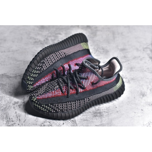 Adidas Yeezy Shoes For Men #1231546 $88.00 USD, Wholesale Replica Adidas Yeezy Shoes