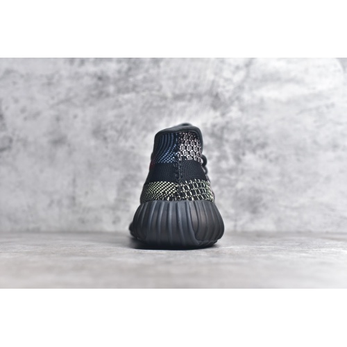 Replica Adidas Yeezy Shoes For Men #1231546 $88.00 USD for Wholesale