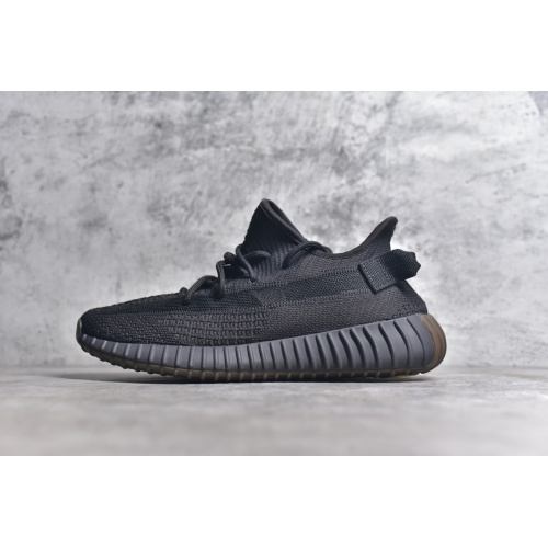 Replica Adidas Yeezy Shoes For Men #1231548 $88.00 USD for Wholesale