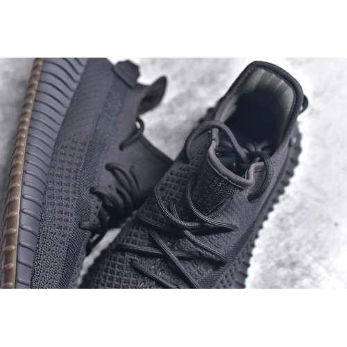 Replica Adidas Yeezy Shoes For Men #1231548 $88.00 USD for Wholesale