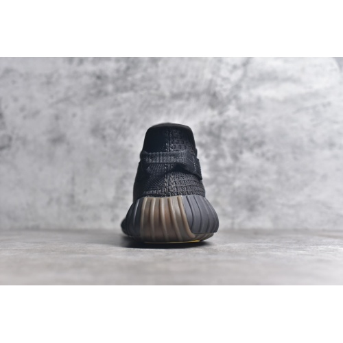 Replica Adidas Yeezy Shoes For Women #1231549 $88.00 USD for Wholesale