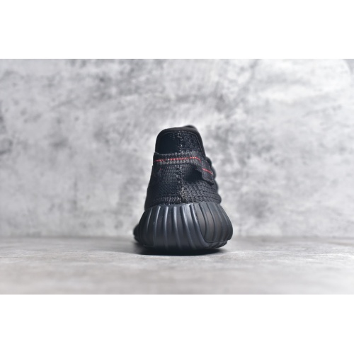 Replica Adidas Yeezy Shoes For Men #1231550 $88.00 USD for Wholesale