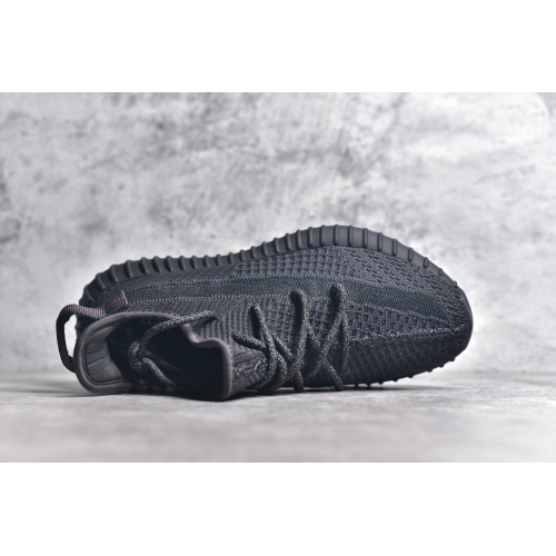 Replica Adidas Yeezy Shoes For Women #1231551 $88.00 USD for Wholesale