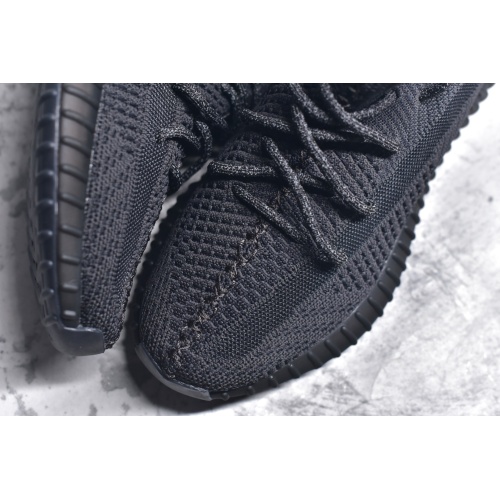 Replica Adidas Yeezy Shoes For Women #1231551 $88.00 USD for Wholesale