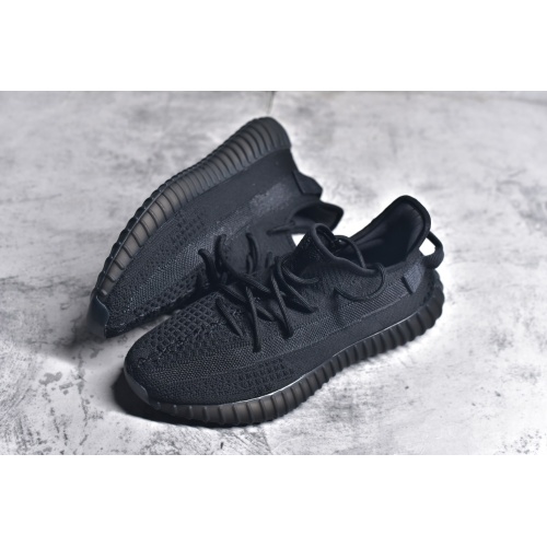 Adidas Yeezy Shoes For Men #1231552 $88.00 USD, Wholesale Replica Adidas Yeezy Shoes