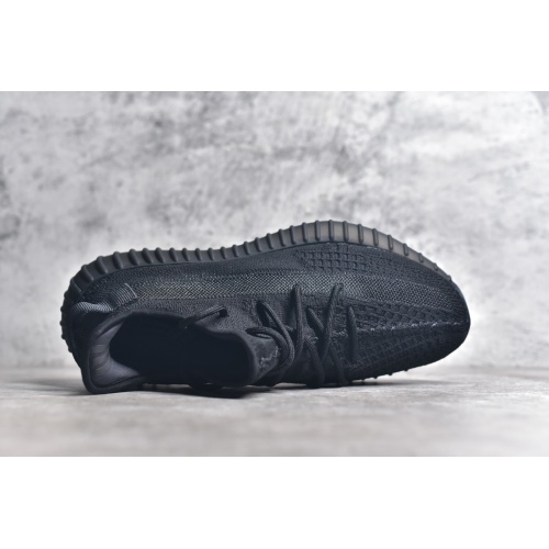 Replica Adidas Yeezy Shoes For Men #1231552 $88.00 USD for Wholesale