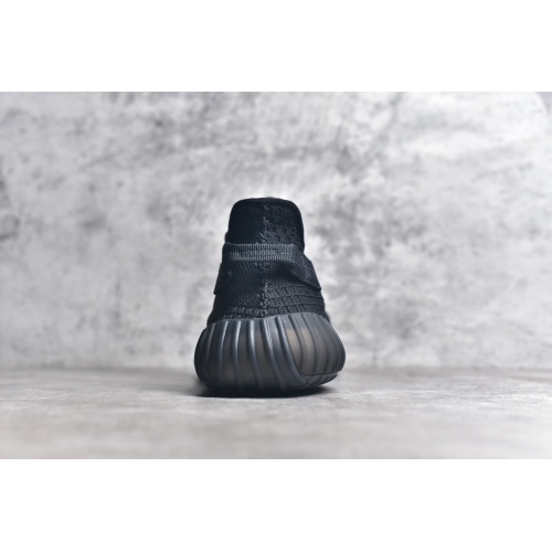 Replica Adidas Yeezy Shoes For Men #1231552 $88.00 USD for Wholesale