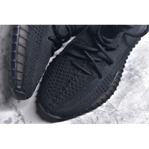 Replica Adidas Yeezy Shoes For Women #1231553 $88.00 USD for Wholesale